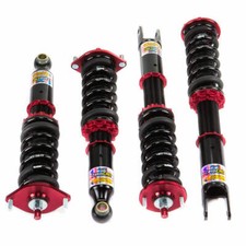 MeisterR ZetaCRD Coilovers for