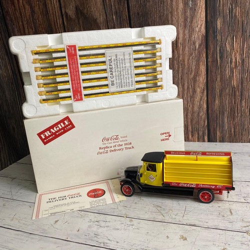 Danbury mint coca cola - mint,
