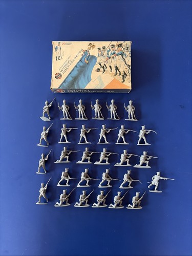 Airfix soldiers boxed set - boxed,