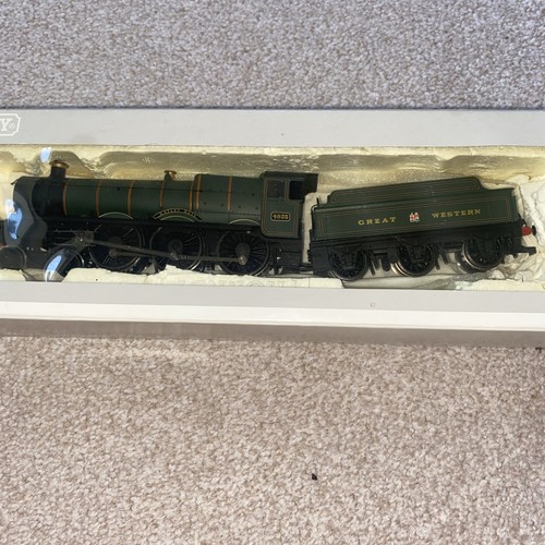 Hornby gauge gwr ketley - hornby, oo