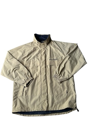 Paul shark yachting bomber - shark,