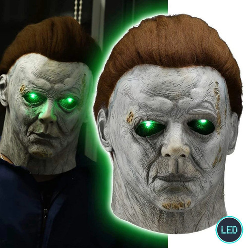 Halloween mask scary horror - mask,
