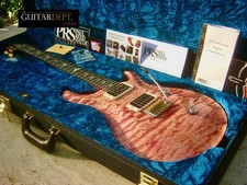 ♚GEM♚2016 PRS Custom 24