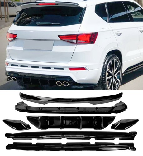 Aero body kit splitter - aero,