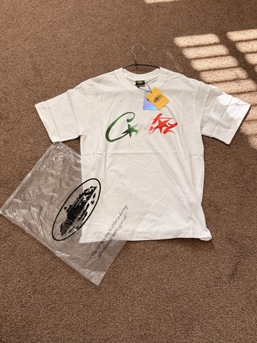 Italy corteiz shirt - corteiz, size