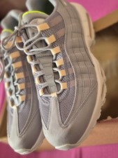 Nike Air Max 95 NN Light Smoke