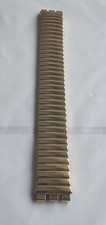 17 MM Swatch Golden Expandable