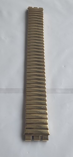 Swatch golden expandable - 17,