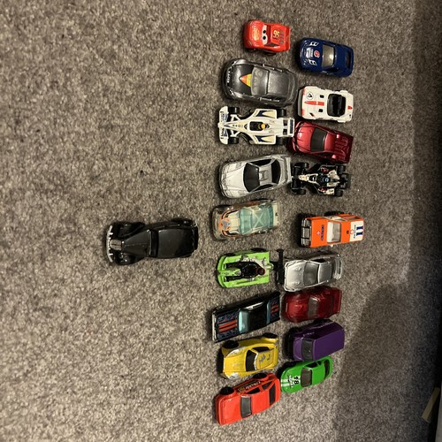 There wide range of - of, toy