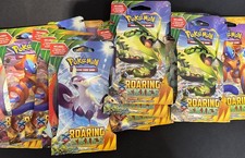 10 pokemon XY Roaring Skies