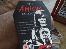 The Amicus Collection Limited