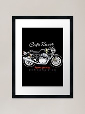Royal Enfield Continental GT
