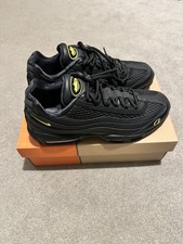 Nike Corteiz Air Max 95 Honey