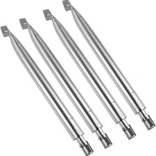 TubeinTube Burner Stainless