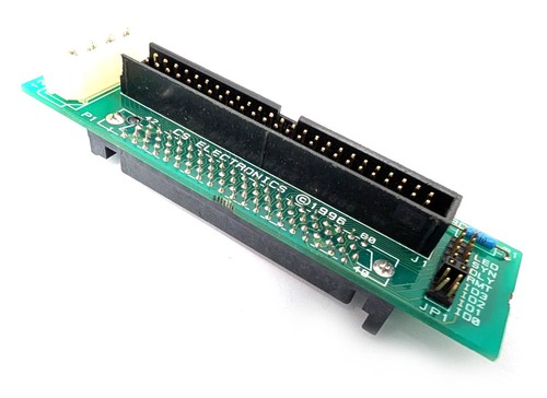 Sca term board adapter convert - term,