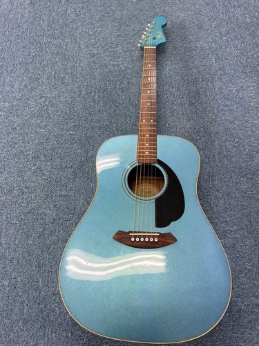 Fender sonoran acoustic - fender,