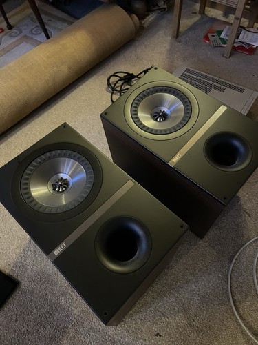 Kef q300 sp3724 bookshelf - kef,