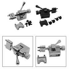 Slim Zinc Alloy Snare for Drum