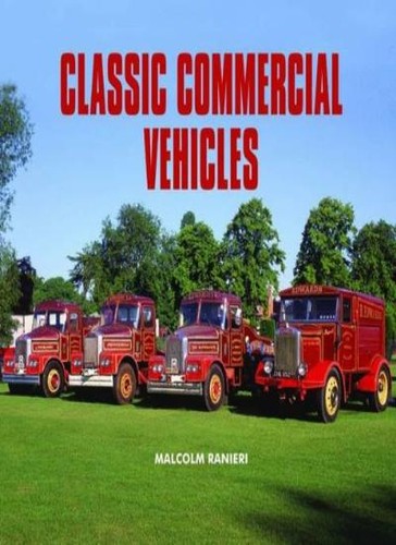 Classic commercial - classic,