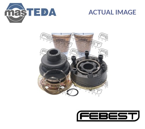 2311 driveshaft joint - 2311-b6,