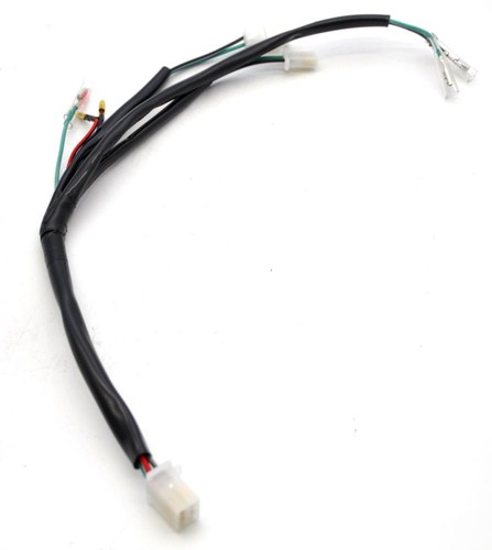 Yx125 yx140 yx160 kickstart - yx125,