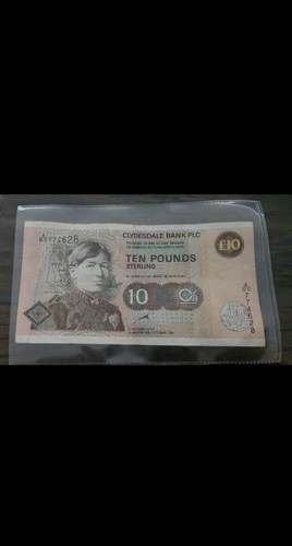 Scots series clydesdale - £10,,