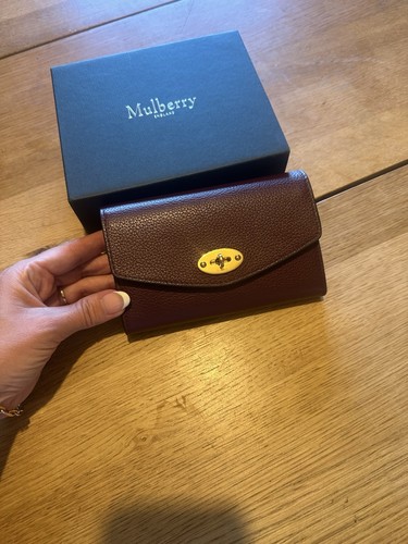 Mulberry black cherry darley - mulberry,