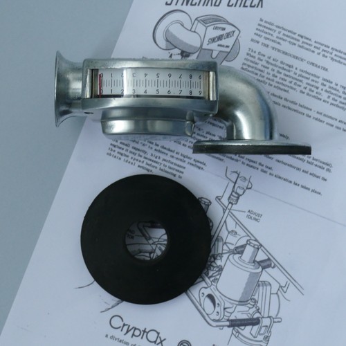 Crypton synchro check b89 - crypton,