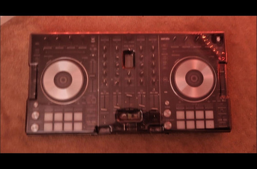 Pioneer ddj sx2 seeking - dj, ddj-sx2