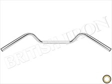 Firepower Low Handlebars for