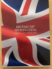 Complete London 2012 Olympic