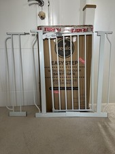 Regalo Safety Gate