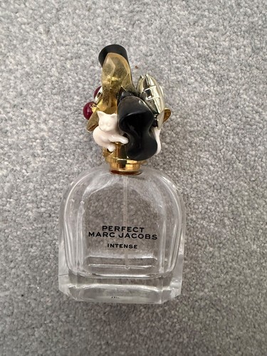 Marc jacobs intense empty - jacobs,