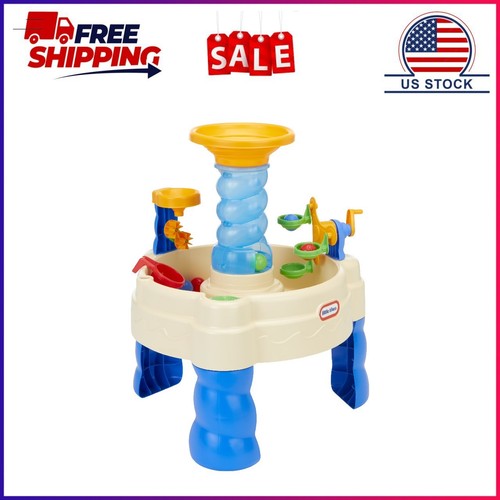 Little tikes spiralin - little,