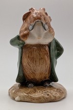 Rare Beswick Beatrix Potter