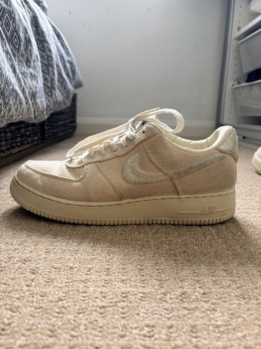 Stüssy nike air force - air, 1