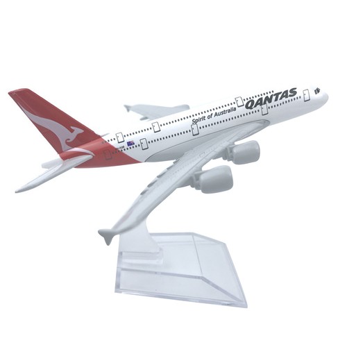 400 16cm australian a380 - 1:400,