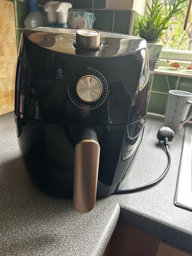 George asda home air fryer - asda,