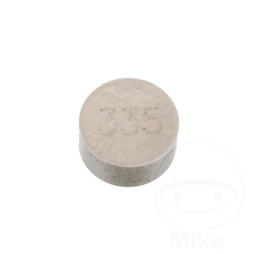 Jmp valve shim 5mm 35 - 7.5mm, 3.35