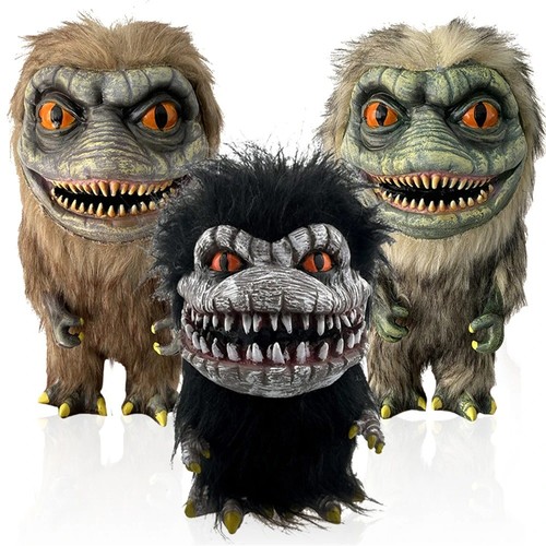 Halloween stuffed critters - halloween,