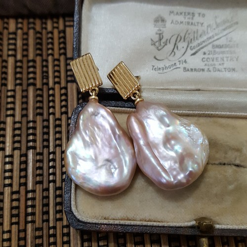 925 sterling silver earrings - 925,