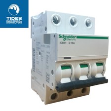Schneider MCB 16 Amp Acti9