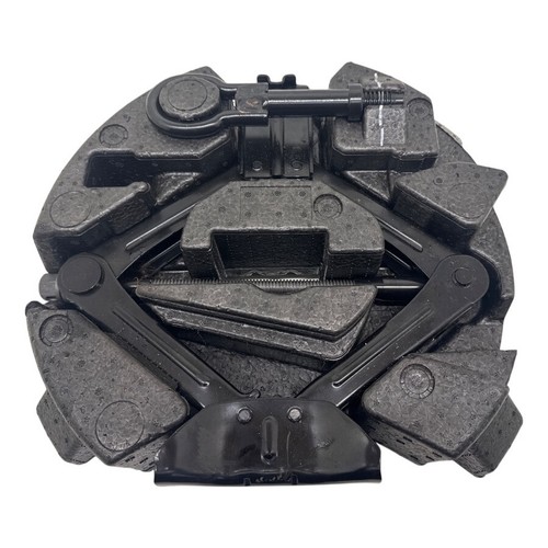 Ford kuga spare wheel - kuga,
