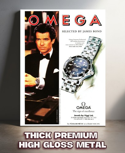 New omega 007 james bond - 007,