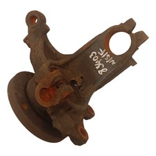 CITROEN DS3 HUB MK1 DSTYLE PLUS LEFT SIDE FRONT 1.6 PETROL MANUAL 364691