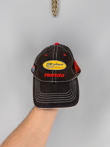 Vintage honda hrc plant - hrc, hm