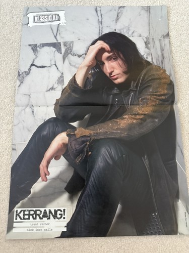 Trent reznor - trent,