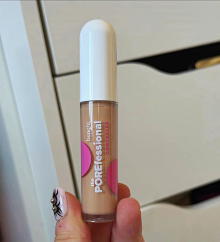 Benefit the porefessional - the,