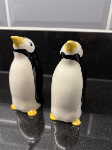 Carlton ware penguin - carlton,