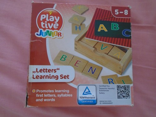 Play tive junior - play, junior:
